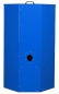 Preview: 500 Liter Pelletbehälter (rot oder blau)