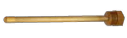 TH140-Tauchhuelse Technische Alternative Killus-Technik.de