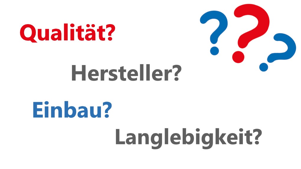 Wissenswertes über die Keramik. Welcher Hersteller? Welche Qualität? Wie ist die Haltbarkeit?