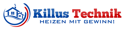 Killus-Technik-Logo