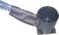 Preview: Pellet Entnahmetopf DN350 für Förderschnecke Preview: Pellet Entnahmetopf DN350 für Förderschnecke