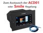 Preview: ACD03 Touchregler - Austauschregler-Set für defekte ACD01 oder Smile Steuerung