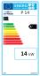 Preview: Energielabel ATMOS P14