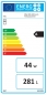 Preview: Effizienz-Kombispeicher 300/100 mit 2 Wärmetauscher im Brauchwasserspeicher