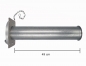 Preview: Abmessung Storz-Kupplung 500mm Rohr