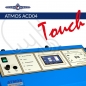 Preview: ACD04 Regelung mit Touch-Funktion