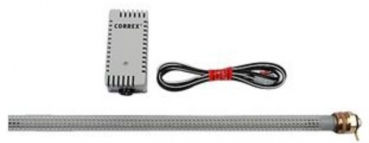 Correx Fremdstromsystem Set2 inklusive UP 1.9-924 800mm Anode