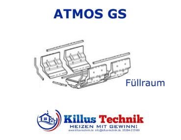 ATMOS Keramik für GS40 (DC40GS)