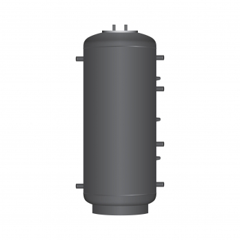 Hochleistungs-Hygienespeicher 500 Liter mit 180° Anschlüsse