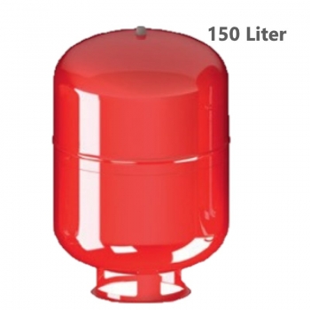 Membran-Druckausdehnungsgefäß 150 Liter