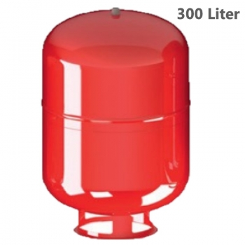 Membran-Druckausdehnungsgefäß 300 Liter