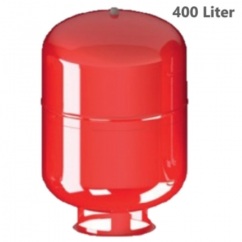 Membran-Druckausdehnungsgefäß 400 Liter