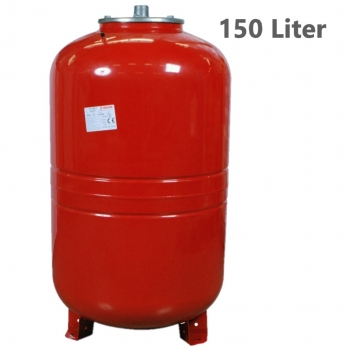 Maxivarem LR Membran-Ausdehnungsgefäß 150 Liter