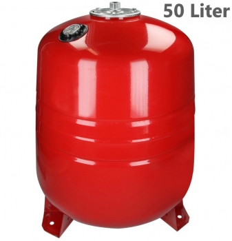 Maxivarem LR Membran-Ausdehnungsgefäß 50 Liter