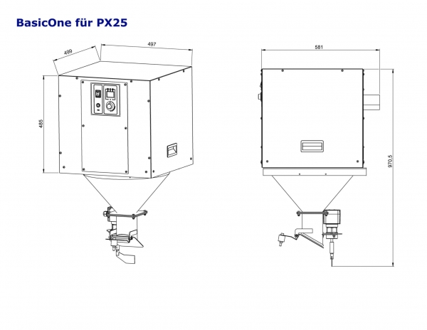 für PX25