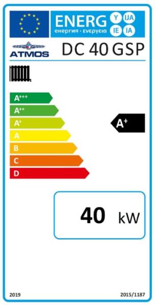 Energielabel