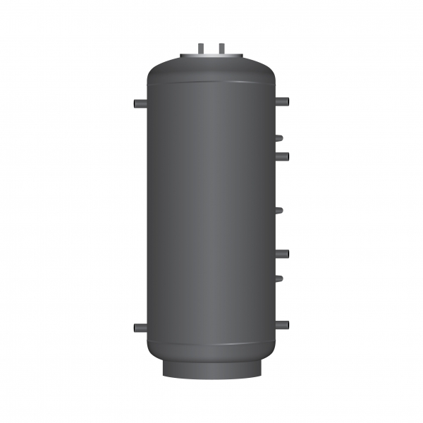 Hochleistungs-Hygienespeicher 500 Liter mit 180° Anschlüsse