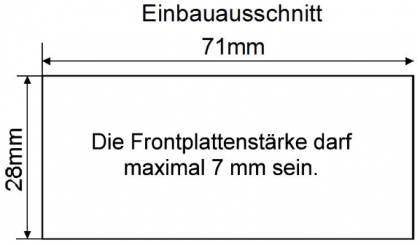 PID-Temperaturregler ETC 2011