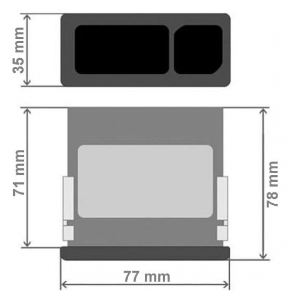 PID-Temperaturregler ETC 2011