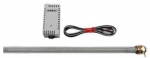 Correx Fremdstromsystem Set2 inklusive UP 1.9-924 800 mm Anode