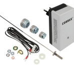 Correx Fremdstromsystem Set1 inklusive UP 2.3-919 400mm Anode