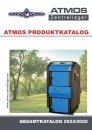 ATMOS Gesamt-Katalog -GRATIS-